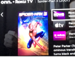 Spooderman Only
