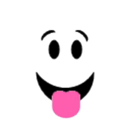 Funny Face Roblox decal