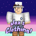 Jax's Clothing!