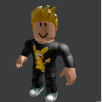 Raise money for my friend who has no roblox.