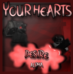 Your Hearts Desire Official Group
