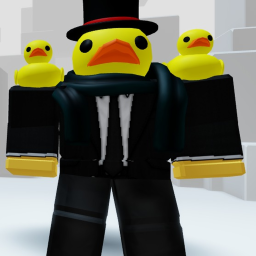 Duck Land