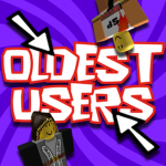OLDEST USERS