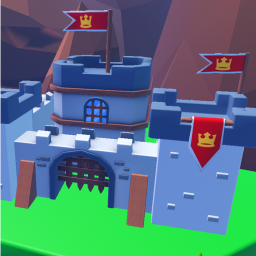 Troops rebirth (gamejam) icon