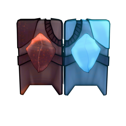 Elemental Leggings