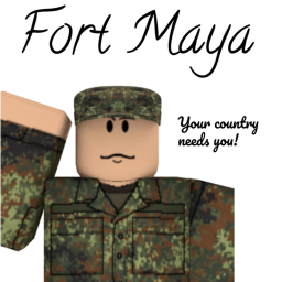 Fort Maya