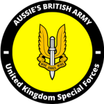 [ABA] - Special Forces - [UKSF]
