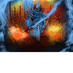 Annihilators Stronghold [FORT-ZONE]