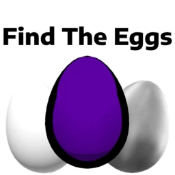 [50] Find The Eggs (Discontinued) icon