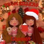 ୨୧ PROM KILLERS ୨୧