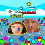 Eat a Player 😈 [NEW]