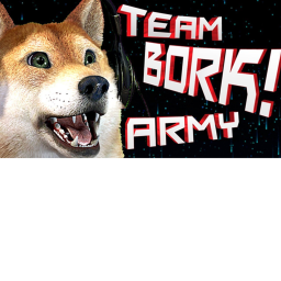 Doge War.
