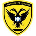 -GAF- Greek Armed Forces
