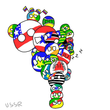 States of Brazil (Roleplay)