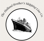 The Halland Brother’s Shipping Line Co.