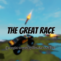 The great race