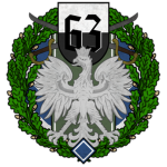 63. Pav. Vol-Motorized Infantry Regiment