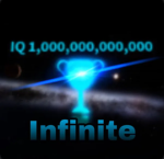 IQ Obby: Infinite