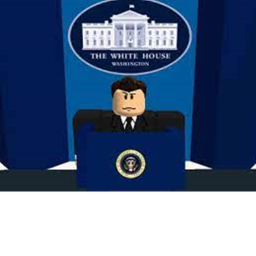 White House Presidential Rp.