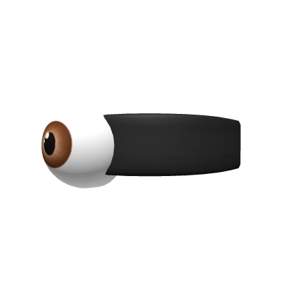 Side Eyes Roblox item thumbnail
