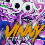 Vinny's Crew
