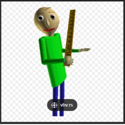  [UPD] Baldi's Ultimate Roleplay icon