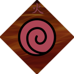 忍 Uzumaki Clan 忍