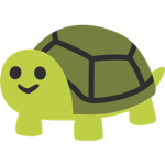 Cool turtle gang