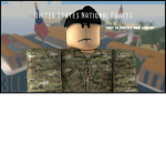 United States National Forces ....