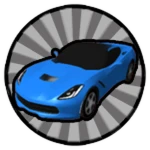 Corvera Ray Roblox badge thumbnail