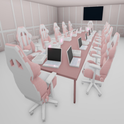 Meeting Game