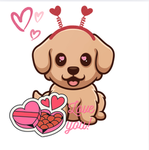 Dog <3 kids club