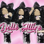 DOLLÉ ATTIRE