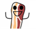BACON!!!!!