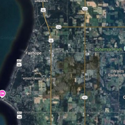 Fairhope, Alabama [coming soon]