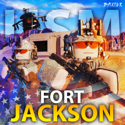 [NEW 🔥] Fort Jackson