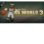 Rb World Rec Diggers
