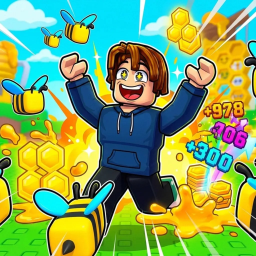 [RELEASE] Bee Empire