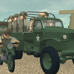 Mobilization to victory!