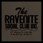 Ravenite Sοcial Club