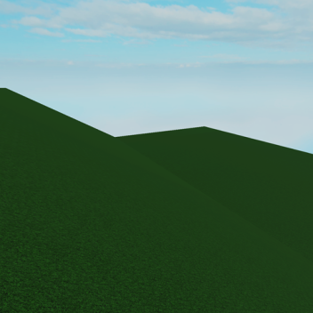 tumble down a hill and die