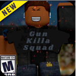 GunKillaSquad