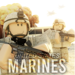 USM | United States Marines
