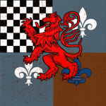 La Frankish Kingdom