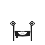Friendly...? Robot