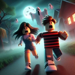 The nightmare icon