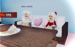 Ocean dance academey