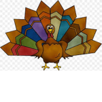 Turkey Squad 44
