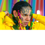 6ix9ine Fans