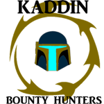 Kaddin Bounty Hunters
